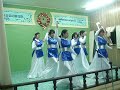 alabanzas y danza