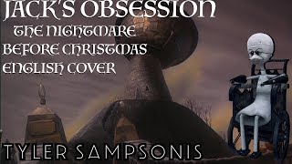 Watch Tim Burton Jacks Obsession video
