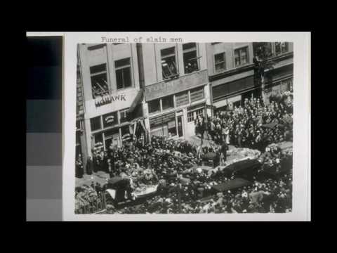 Ilwu Commercial We Are The Ilwu Ilwu Commercial We Are The Ilwu