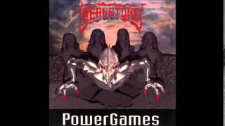Watch Headstone Epitaph Power Of Love video