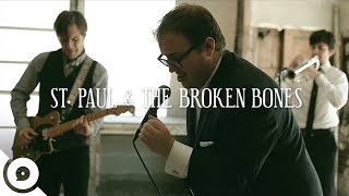 Watch St Paul  The Broken Bones Grass Is Greener video