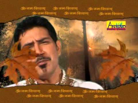 .PATTA PATTA BUTA BUTA JAI SHIV SHANKAR BOLE...SHANKAR SAHNEY...