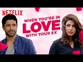 When You Can't Forget Your First Love | Priyanka Chopra & Farhan Akhtar | Dil Dhadakne Do