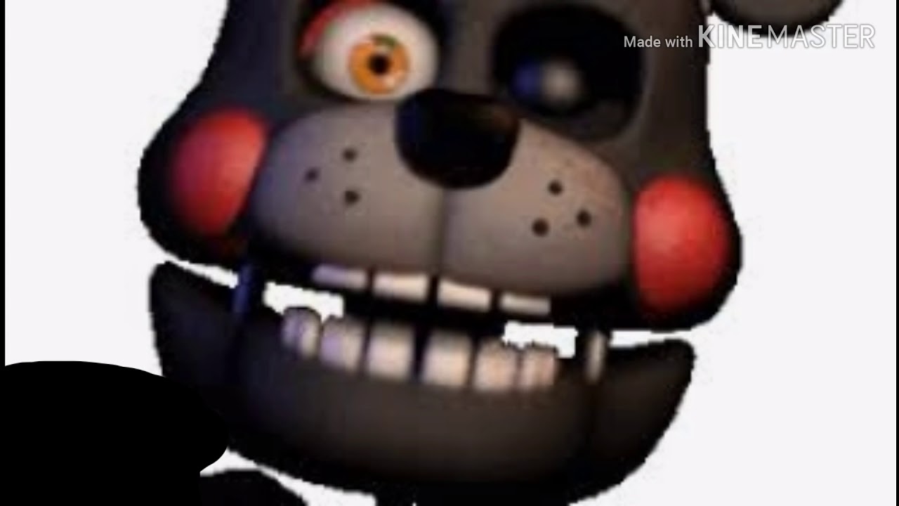 Fnaf sound