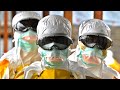 Ebola in America Explained
