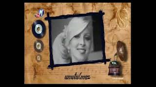 Trt Müzi̇k - Unutulmaz Programi 1. Bölüm