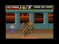 Streets Of Rage Sega Mega Drive Sega Genesis Round 5 ...
