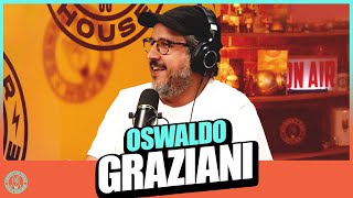 Del Camaleón Al Chigüire Con Oswaldo Graziani Nada Nuevo