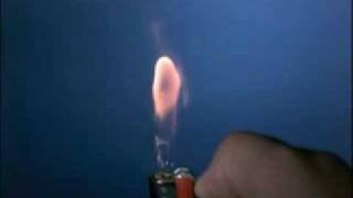 Slowmotion Zazhigalka