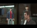 Oh Boy... (Grand Theft Auto V)