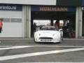 Spyker C8 Spyder fly-by & accelerating