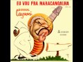 Dorival Caymmi - LP Eu Vou Pra Maracangalha - Album Completo/Full Alb