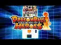 Dragon Ball Heroes Gameplay
