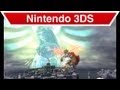 Kid Icarus: Uprising - Palutena's Temple Trailer