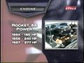 OLDSMOBILE - The 1st Generation Rocket V8s Part 3 of 3