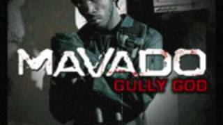 Watch Mavado Jailhouse video