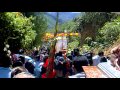 PROCESION DEL PATRON SANTIAGO APOSTOL COATEPEC 2011 PARTE 2-3