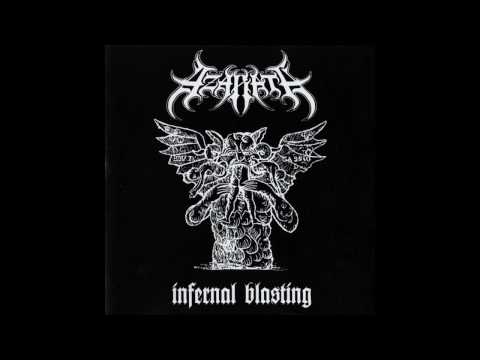 False God / Burn In Hell Video