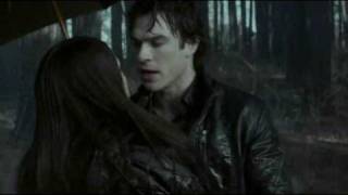 Damon&Elena: Every Kiss
