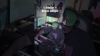 #beatbox #looper #stellar #stellaire #espace #spatial #musique #hiphop #mao #vocal #beatmaking