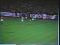Manchester United - Saint-Etienne 2-0 - Coppa delle Coppe 1977-78 - 16imi di finale - ritorno