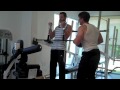 EfficientExercise