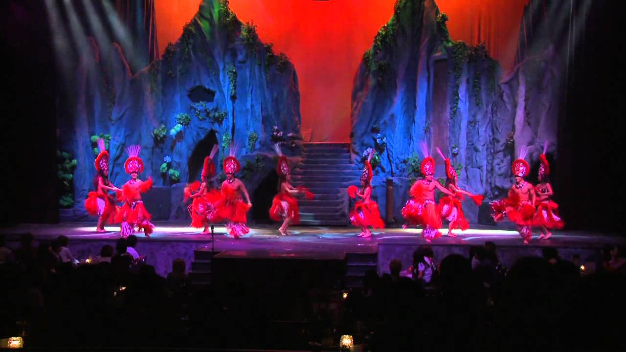 magic of polynesia youtube magic of polynesia seating chart