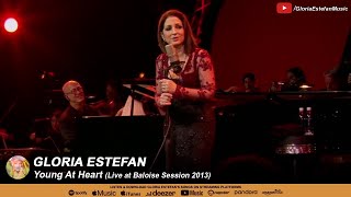 Watch Gloria Estefan Young At Heart video
