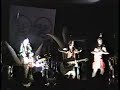 Idiot Flesh in San Jose 1996 Pt.7
