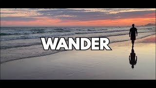 Wander - (Original Song) Black Gryph0N & Baasik