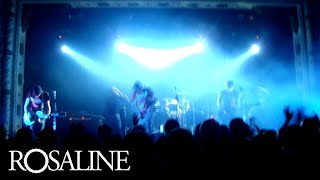 Watch Rosaline Greetings From The Gallows video