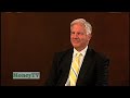 SLTD's Superior Solar Technology- MoneyTV with Donald Baillargeon