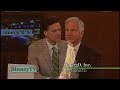 SLTD's Superior Solar Technology- MoneyTV with Donald Baillargeon