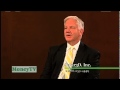 SLTD's Superior Solar Technology- MoneyTV with Donald Baillargeon