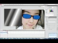 การทำ mask ใน Flash 8 , CS3 และ CS4 (CS5 CS6 ดูได้ คล้ายๆกัน)