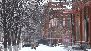 Видео Волгоград. Улица Академическая от Муниципальное телевидение Волгограда, улица Бутлерова, Волгоград, Россия