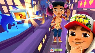 Subway Surfers Las Vegas 2021 Jenny