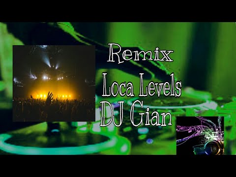 Remix di "levels" di Avicii. #1