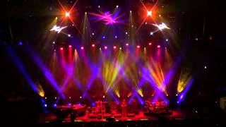 Watch Phish Mikes Song video