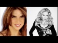 VERONICA MAYA ESCE DI SENO A TALE QUALE SHOW