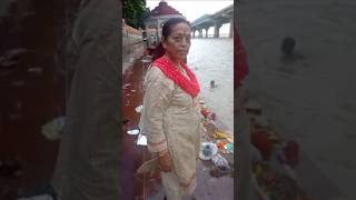 Jai Ganga Maiya