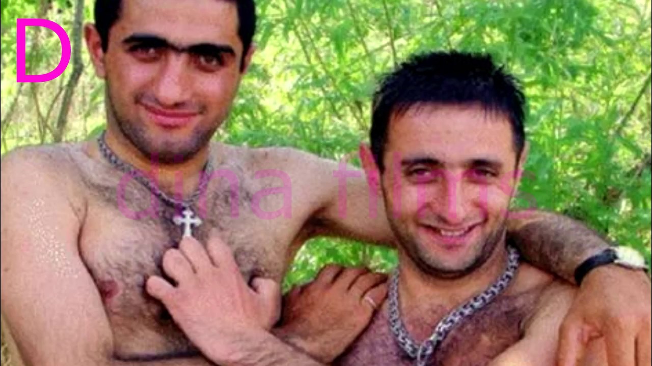 Порно Армянин Армянский Языком