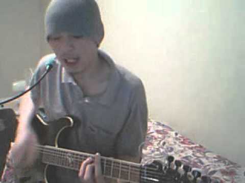 อย่ากลับมา - เป้ ไฮร็อค (Cover) thumb