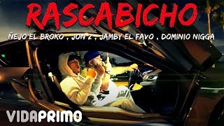 Video Rascabicho Ñejo