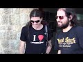 The Hourglass - Beirut Rock Festival Sound Check 2011