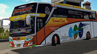 Share Livery Kramat Djati Jb3 Shd Var Kids Panda As X Fm