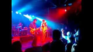 Watch You Am I Young Man Blues live video