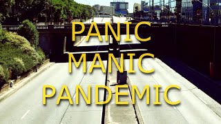 Kyla and the Keys : Panic Manic Pandemic