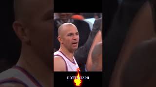 Jason Kidd Hitting On Lebrons Mom