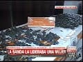 C5N - POLICIALES: DESBARATARON UNA BANDA NARCO (PARTE 2)